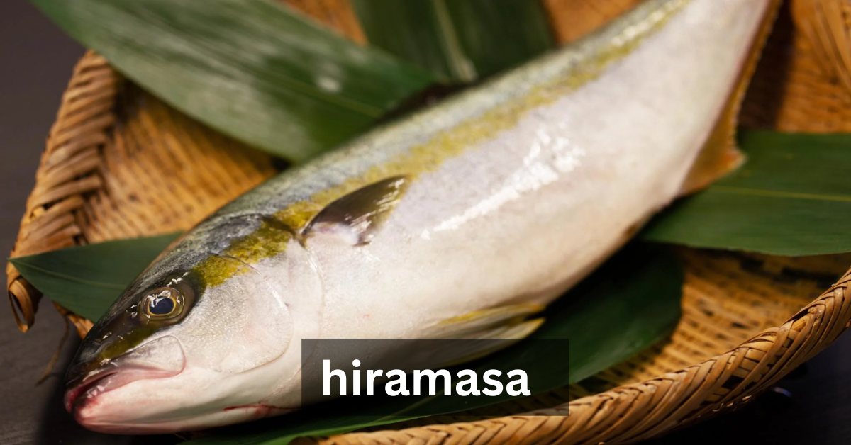 hiramasa