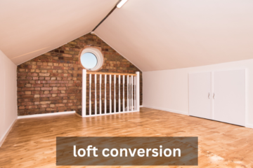 loft conversion