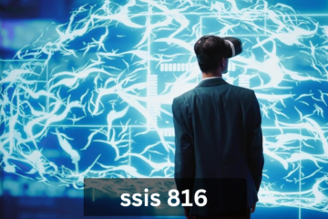 ssis 816