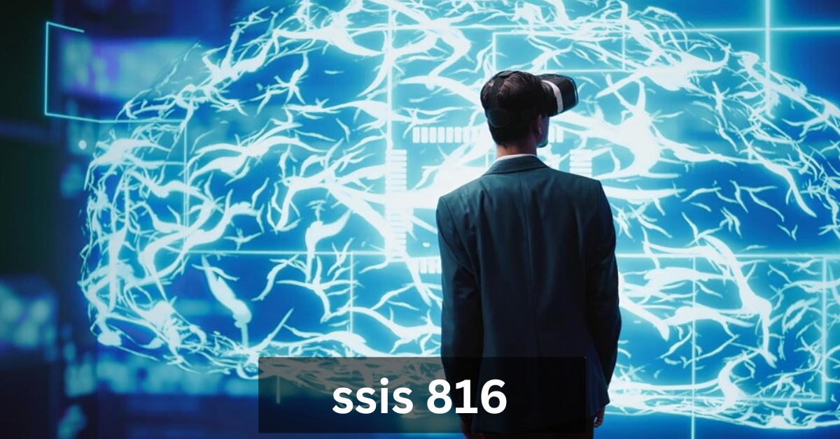 ssis 816