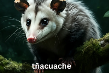 tñacuache