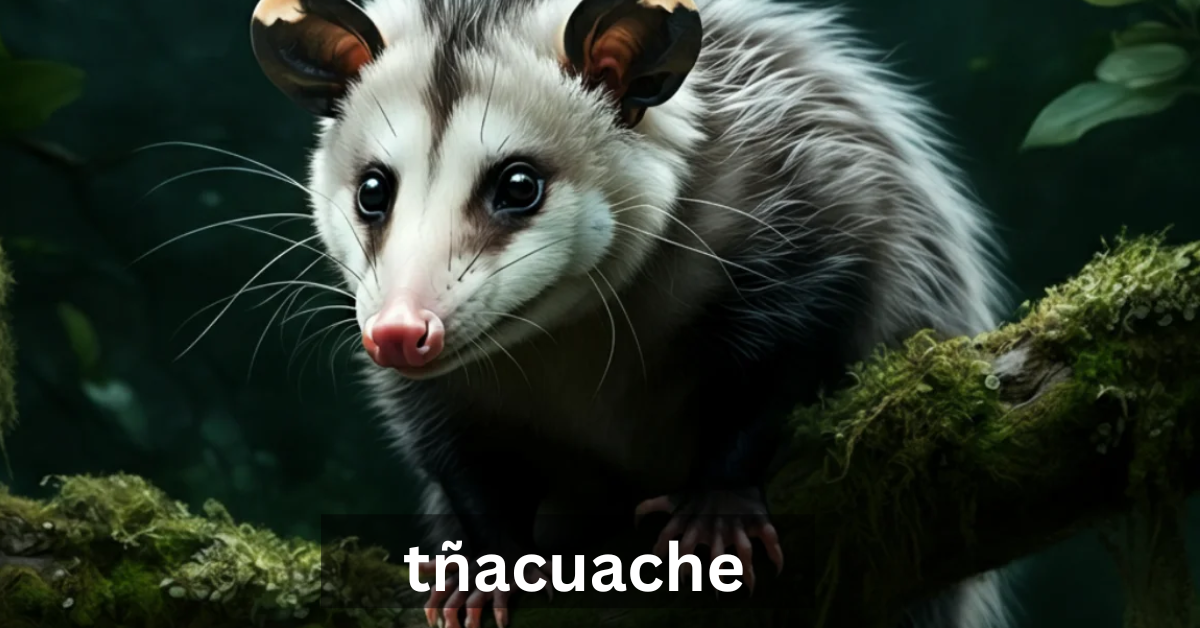 tñacuache