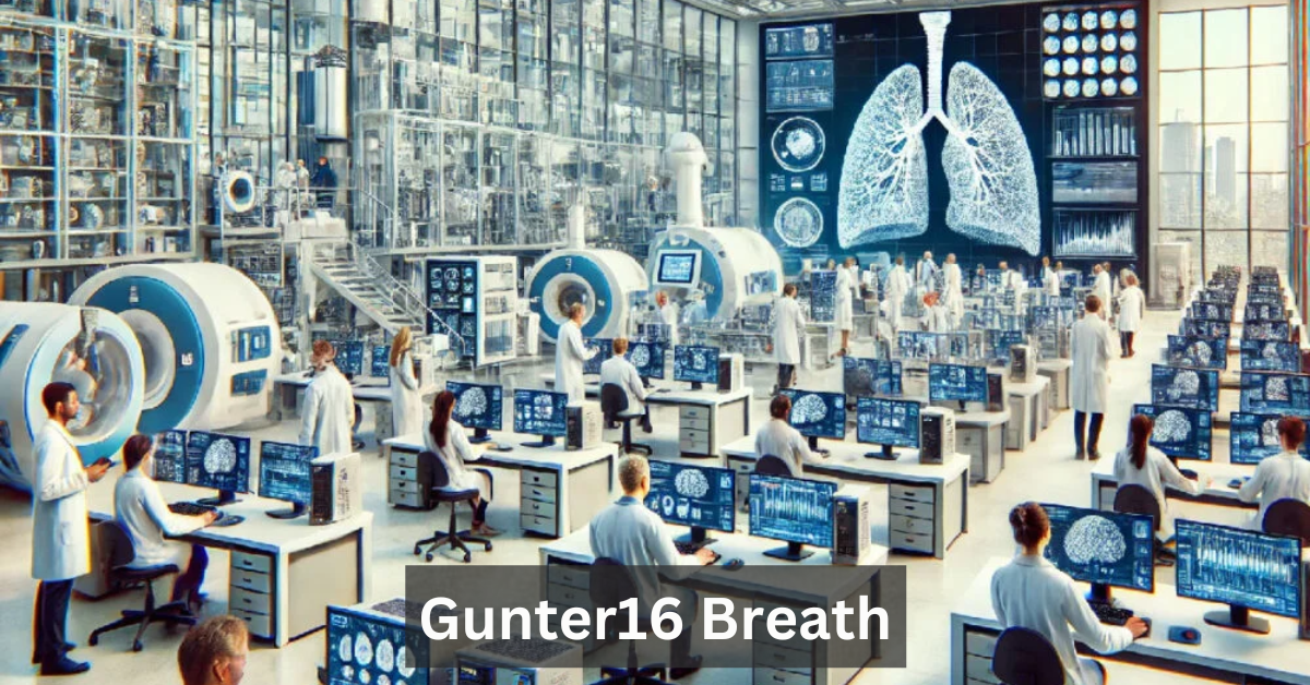 Gunter16 Breath