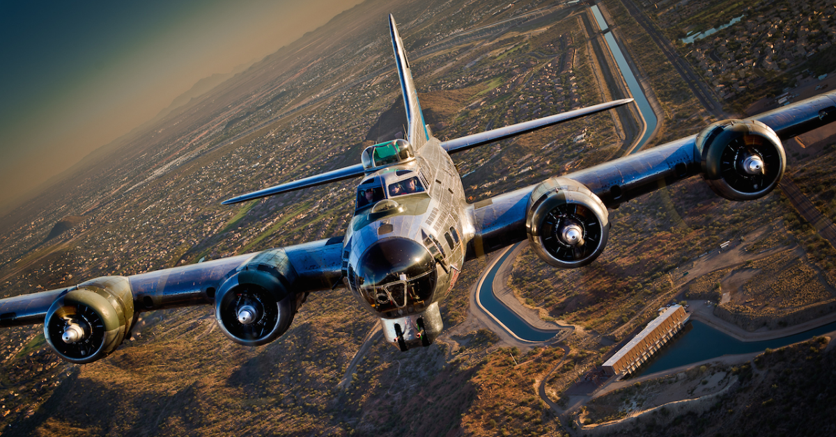 How to Visit B 25 Bomber Sentimental Journey Madera Warbirds