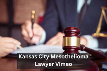 Kansas City Mesothelioma Lawyer Vimeo