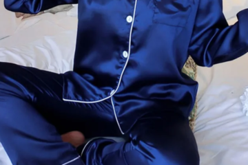 Luxury Pyjama Sets