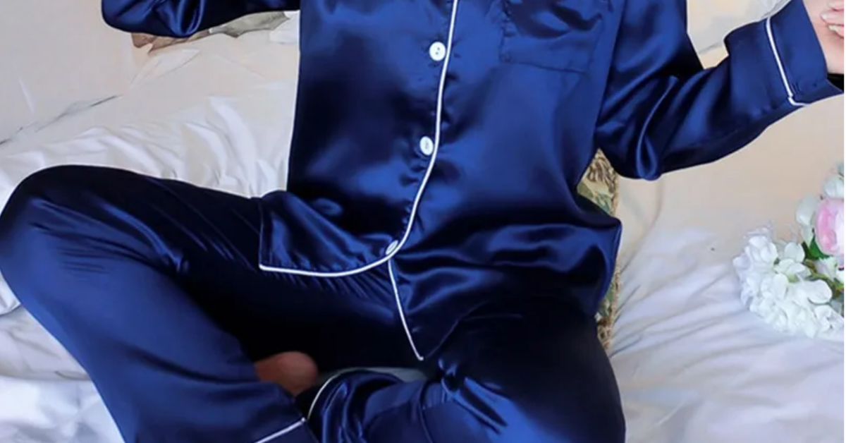 Luxury Pyjama Sets