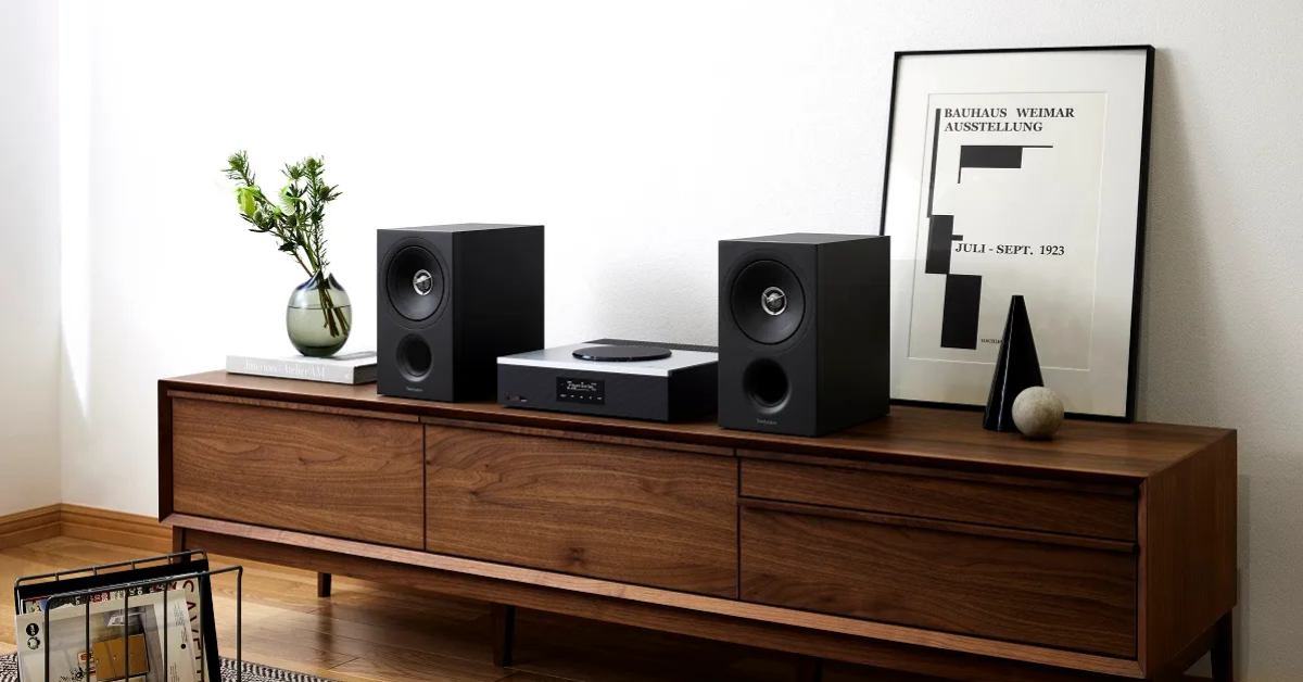 Preventing Future Volume Issues with the Denon D-M51