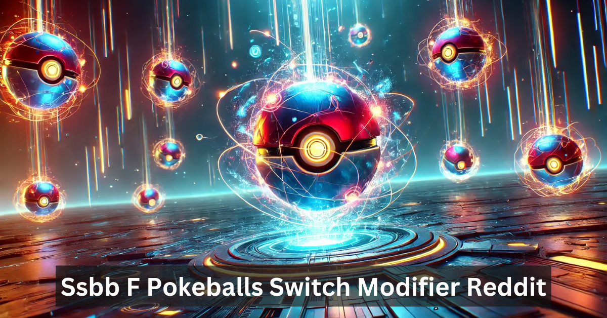 Ssbb F Pokeballs Switch Modifier Reddit