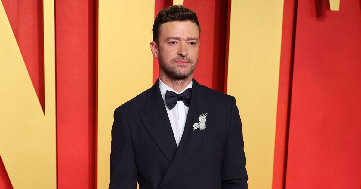 The Incident: Justin Timberlake Toxicology’s DUI Arrest