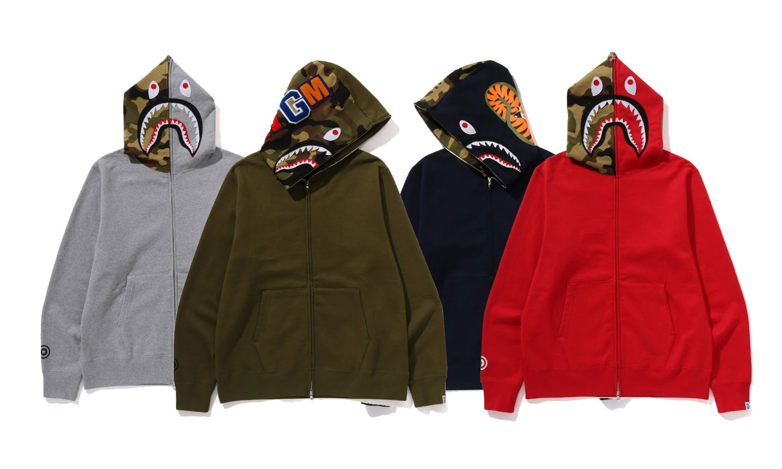 BAPE Hoodie