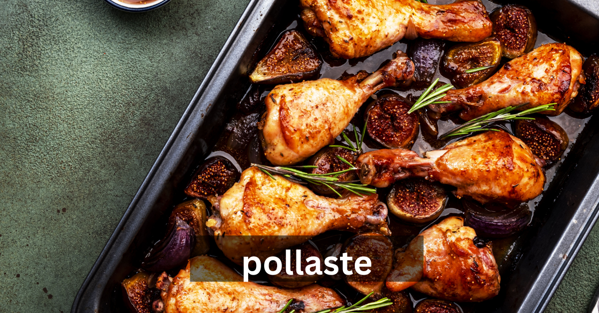 pollaste