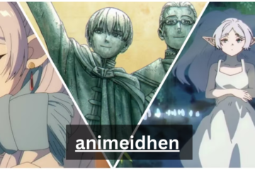 animeidhen