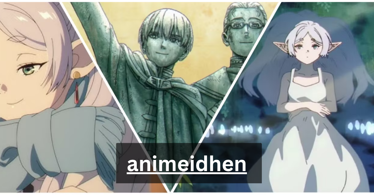 animeidhen