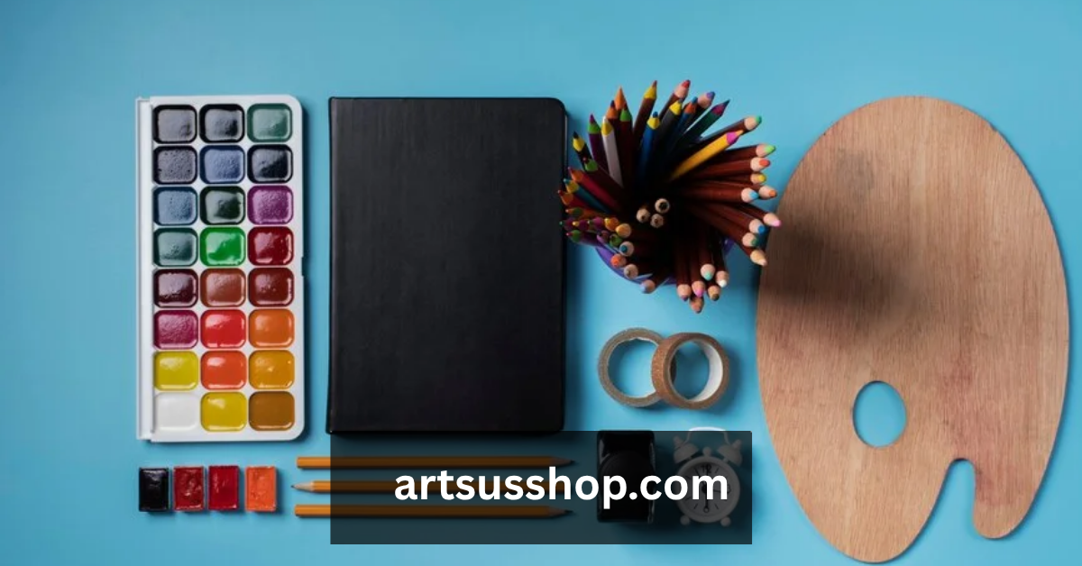 artsusshop.com
