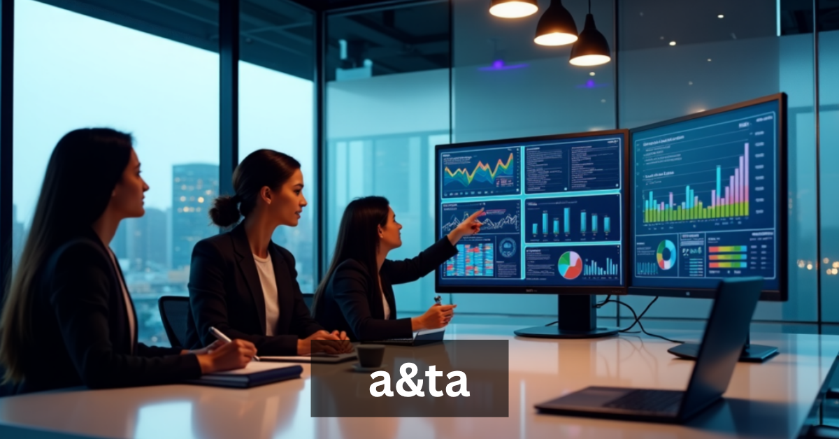 a&ta