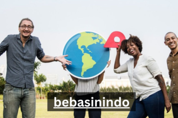 bebasinindo