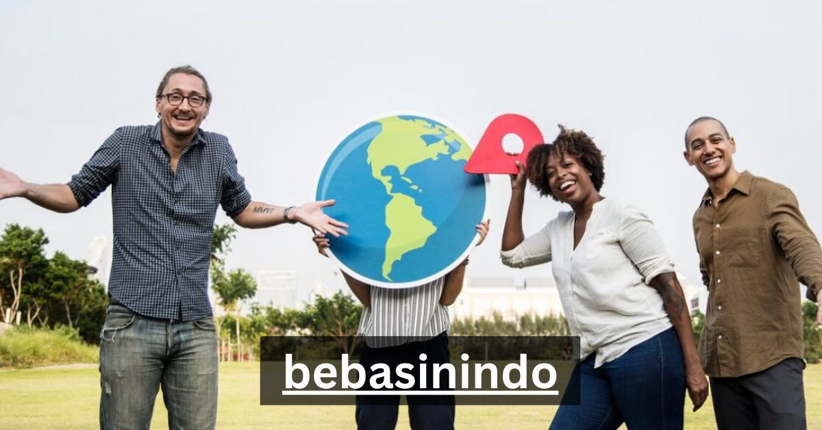 bebasinindo