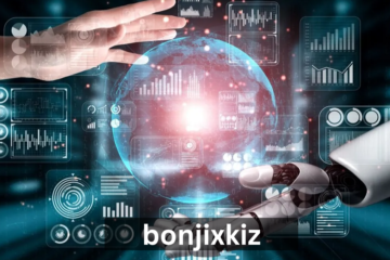 bonjixkiz