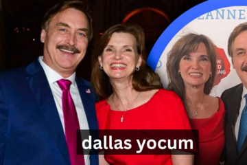 dallas yocum