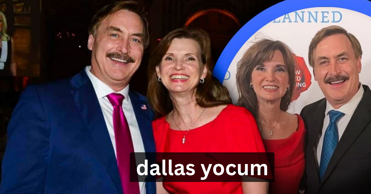 dallas yocum