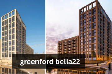 greenford bella22