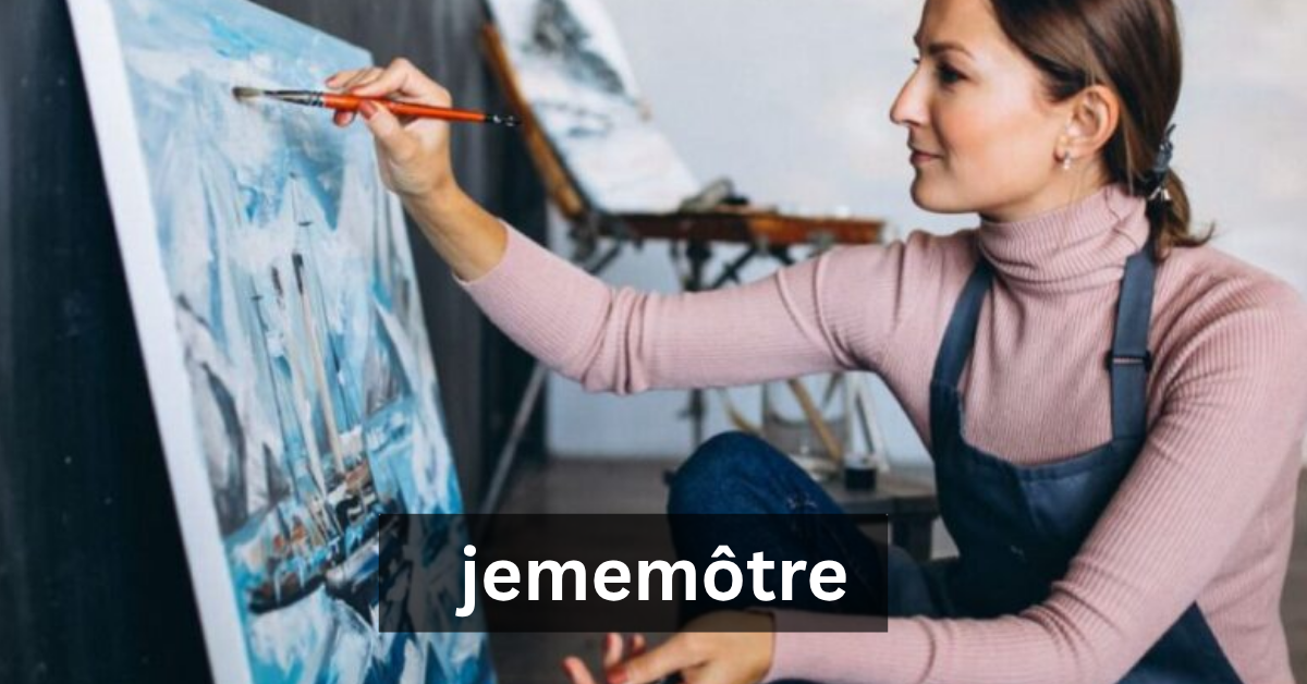 jememôtre