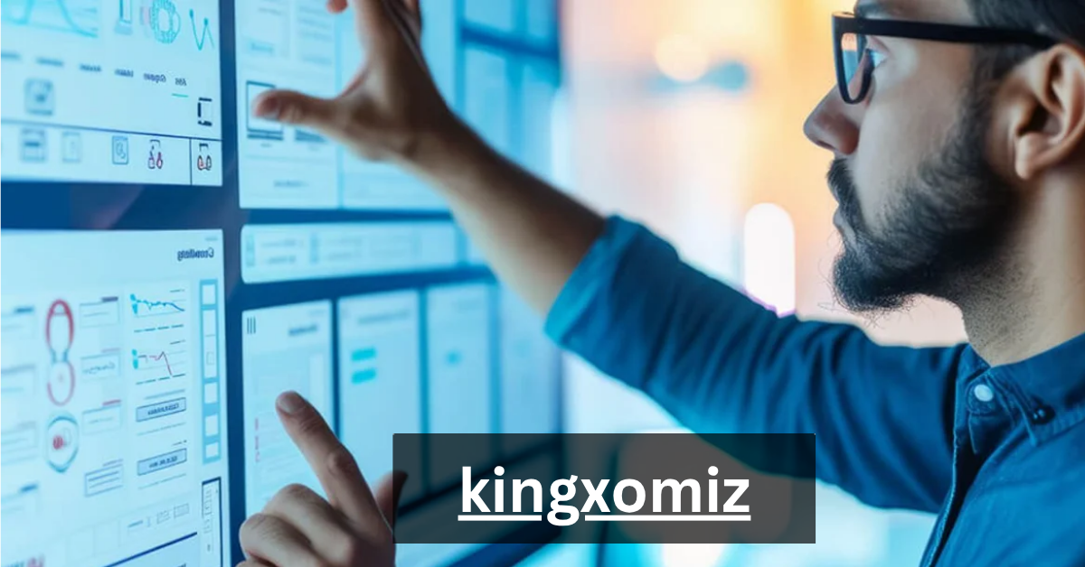 kingxomiz
