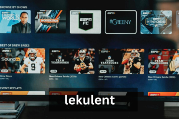 lekulent