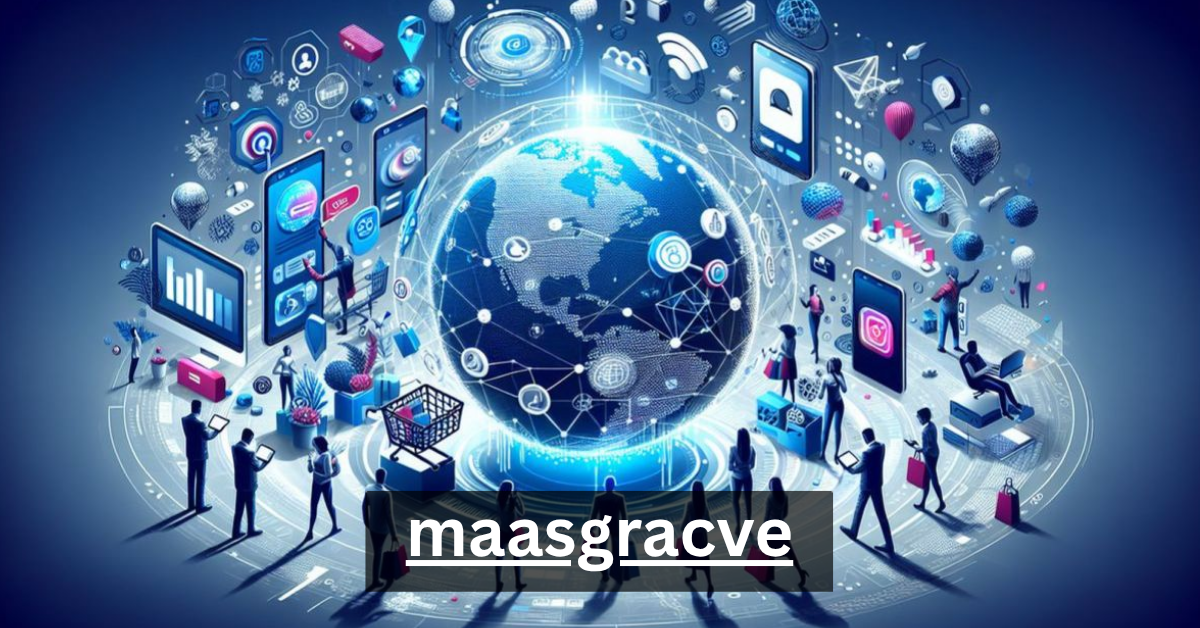 maasgracve