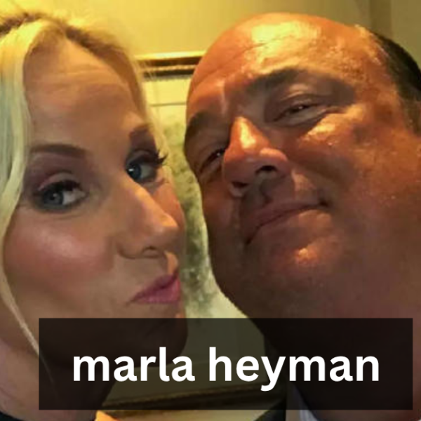 Who is Marla Heyman? Paul Heyman’s Ex-Wife