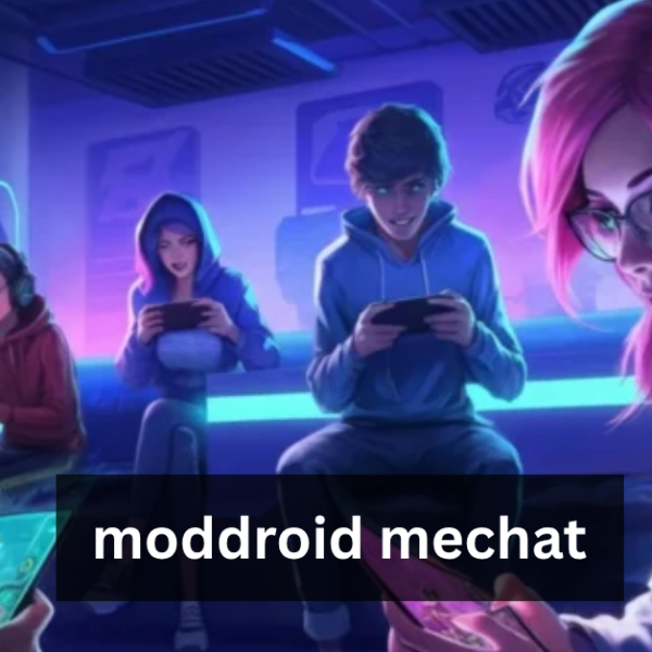 Moddroid MeChat: What It Is, Risks, and Safer Alternatives