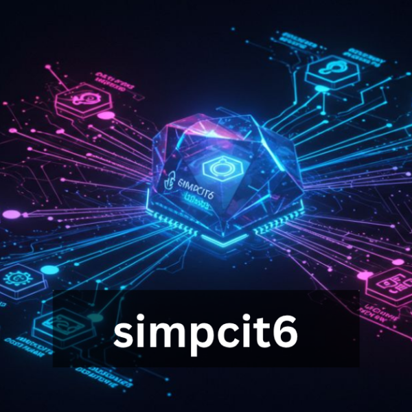 SimpCit6: Revolutionary Compound for Science & Industry