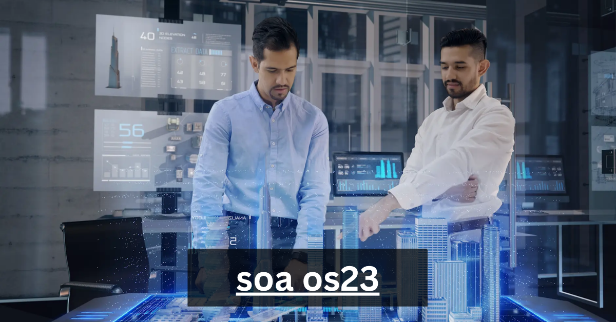 soa os23