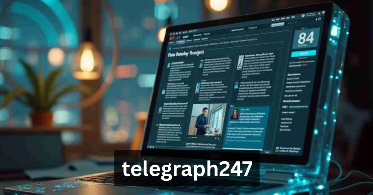 telegraph247