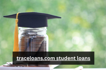 traceloans.com student loans