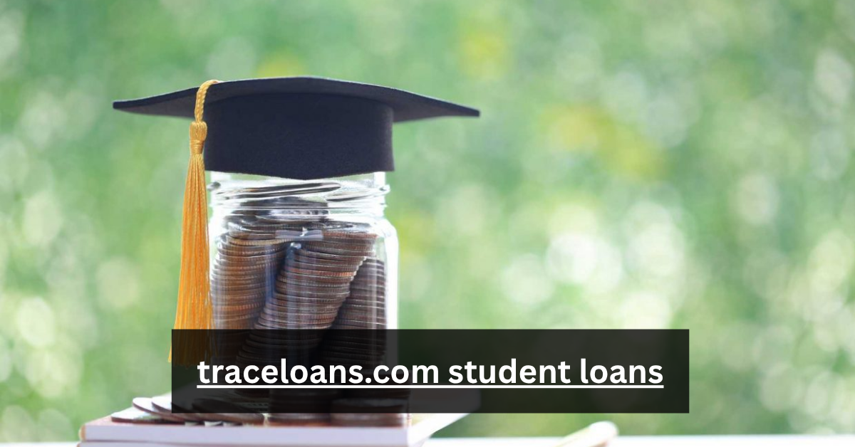 traceloans.com student loans